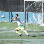 Dibu Martínez hace delirar a los hinchas con su gesto durante el festejo de la Selección Argentina