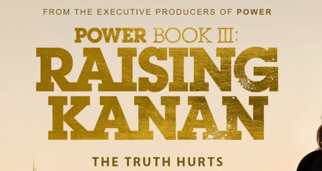 Actualizaciones del elenco de la temporada 4 de 'Power Book III: Raising Kanan': ¡4 actores se unen al elenco y 6 estrellas confirmadas para regresar! | Casting, EG, evergreen, Power, Power Book III: Raising Kanan, Presentación de diapositivas, Starz, Televisión | Solo Jared: noticias y chismes de celebridades
