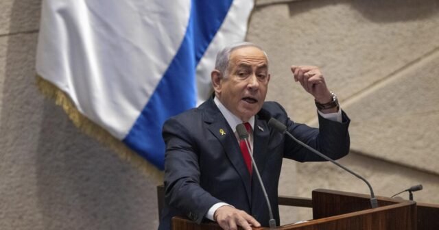 Aislamiento más profundo para Israel después de que Netanyahu fuera objeto de arresto por un tribunal con sede en La Haya
