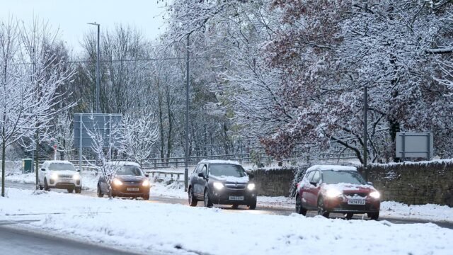 Cómo mantener tu casa caliente y tu coche funcionando este invierno, sin gastar mucho dinero
