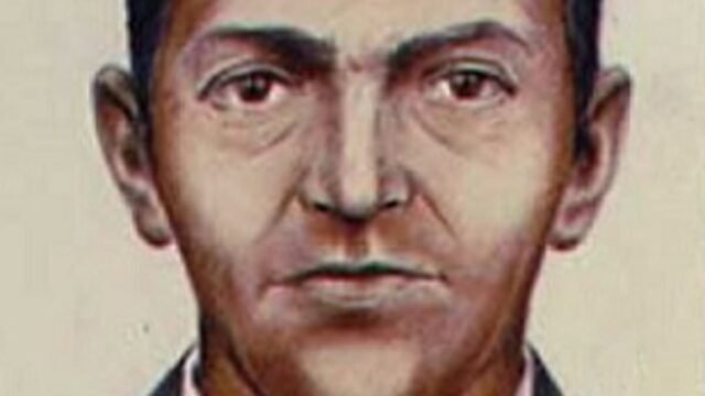 DB Cooper es nombrado Richard McCoy Jr por un experto que dice tener pruebas irrefutables
