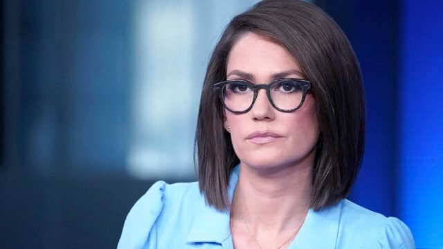 Demanda por difamación de 30 millones de dólares contra Fox News, Jessica Tarlov desestimada
