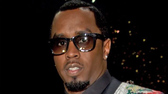 Diddy demandado por una mujer que afirma que la colgó del balcón
