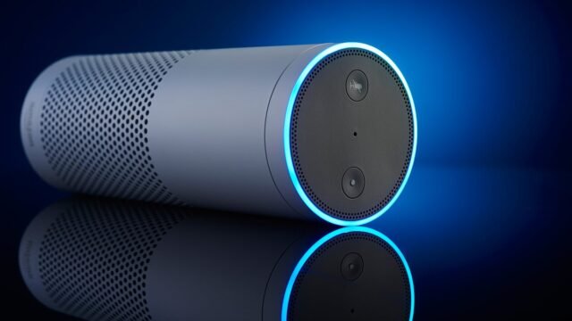 El dispositivo Amazon Alexa hace una inquietante predicción apocalíptica sobre el fin de Estados Unidos
