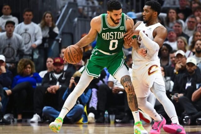 El efecto Kenny Atkinson de los Cavs, el caso del MVP de Jayson Tatum, los Sixers en espiral y más
