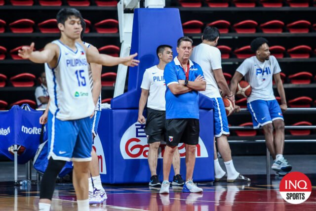 tim cone gilas pilipinas calvin oftana