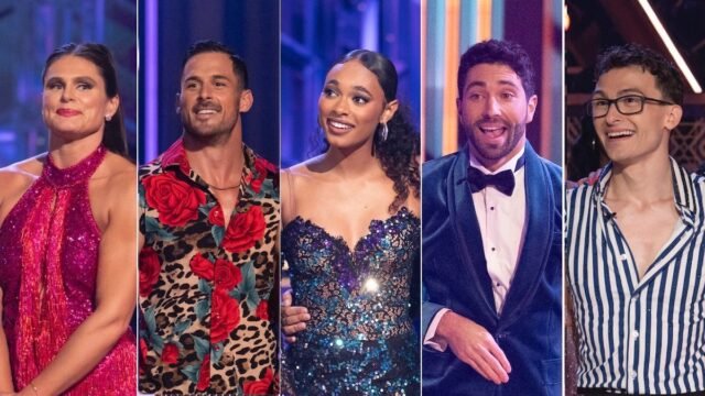 Final de 'Dancing With the Stars': ¿Quién ganó la temporada 33?
