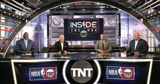 'Inside the NBA' de TNT se trasladará a ESPN el próximo año
