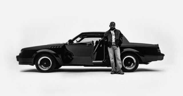 Kendrick Lamar utiliza el despecho como motor en 'GNX'
