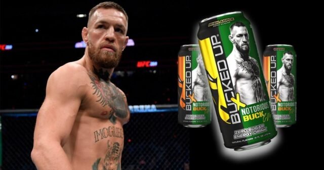 La bebida energética de Conor McGregor desaparece después de que Wetherspoons sacara cerveza fuerte | Noticias del Reino Unido
