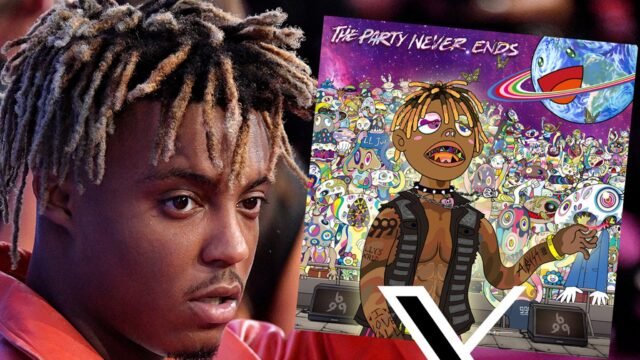 Los fanáticos de Juice WRLD critican el álbum póstumo y dicen que arruina el legado
