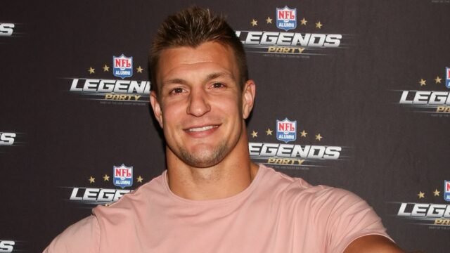 Rob Gronkowski revela una inversión olvidada de 2014 que ahora vale una enorme cantidad
