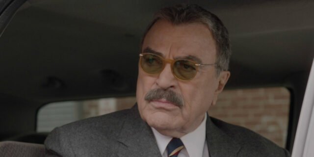 Se revelan las fotos finales de la serie 'Blue Bloods', la sinopsis y la fecha de estreno | sangre azul, Bridget Moynahan, CBS, Donnie Wahlberg, Edward James Olmos, Len Cariou, Marisa Ramirez, Televisión, tom selleck, Vanessa Ray, Will Estes | Solo Jared: noticias y chismes de celebridades
