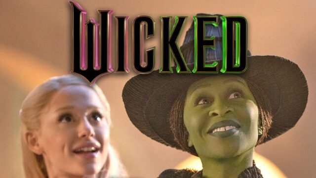 'Wicked' se convierte en la película basada en musical más taquillera de todos los tiempos
