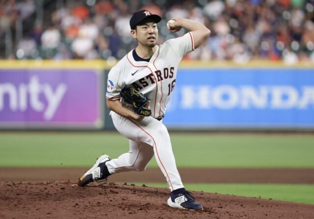 Yusei Kikuchi ayuda a los Angelinos, pero no puede ser su gran movimiento fuera de temporada: Law
