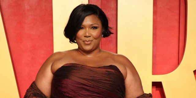 Actualización de la demanda de Lizzo: el cantante obtiene una victoria en un enfrentamiento con el ex estilista | Lizzo | Solo Jared: noticias y chismes de celebridades
