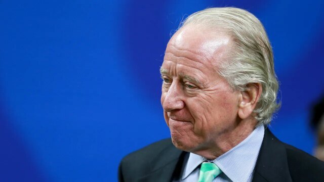 Archie Manning se retracta de los comentarios sobre querer que su nieto Arch jugara para los Cowboys
