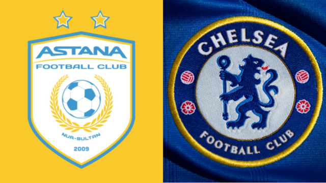 Astana vs Chelsea: previa, predicciones y alineaciones
