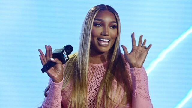 Carlos King tiene fe en que NeNe Leakes regresará a 'RHOA'
