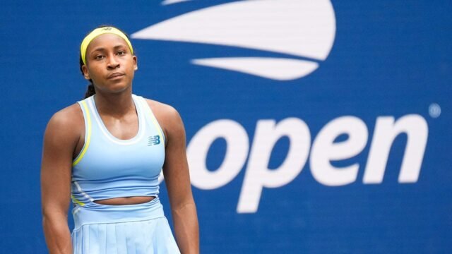 Coco Gauff denuncia a los 'haters' que expresaron su apoyo a Spotify después de que ella compartió su lista de Apple Music Replay
