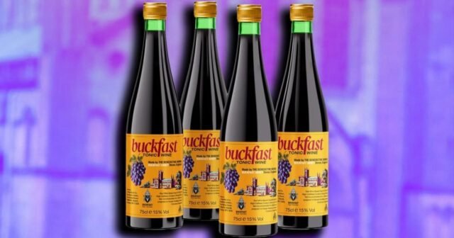 Detrás de la historia de amor del Reino Unido con Buckfast después de que las ventas de bebidas alcanzaron su máximo histórico | Noticias del Reino Unido
