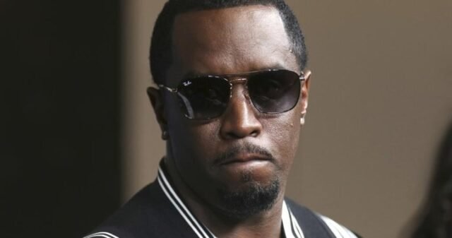 Diddy enfrenta más demandas, 3 hombres dicen que fueron drogados y agredidos sexualmente - National
