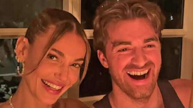 Drew Taggart de The Chainsmokers se compromete con la modelo Mari Fonseca
