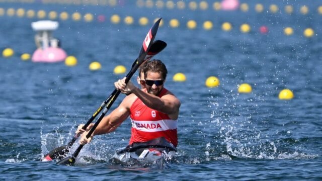 El doble olímpico Pierre-Luc Poulin prend un pas de recul esperando que Canadá embauche un entraîneur de renom
