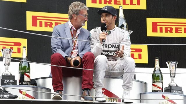 El ícono de la F1, Eddie Jordan, de 76 años, revela que está luchando contra un cáncer "agresivo": el director del equipo convertido en experto dice que ha estado sufriendo cáncer de próstata y vejiga desde marzo e insta a "hacerse la prueba".
