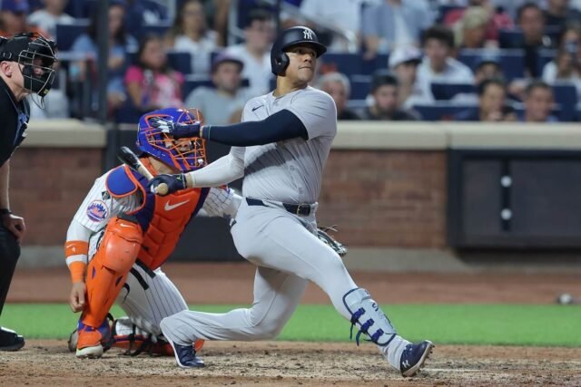 El impactante contrato de Juan Soto con los Mets, más la última brujería de los Chiefs
