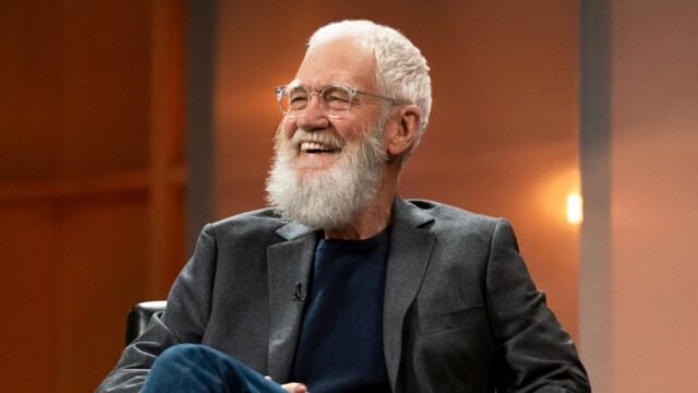 'Estoy seguro de que me lo merecía': la leyenda del Late Show David Letterman reflexiona sobre las críticas de los primeros días de su carrera
