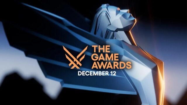 Game Awards nombra el juego del año 'Astro Bot'
