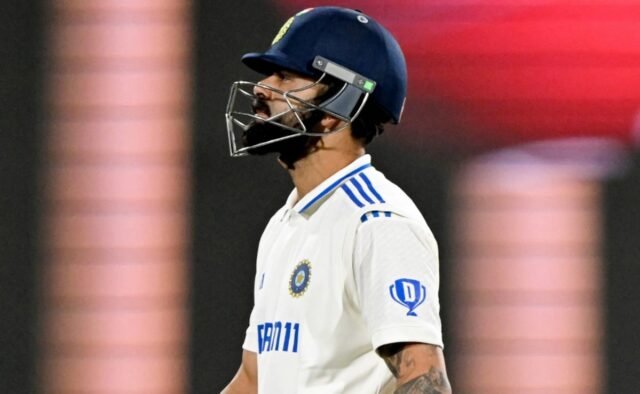 "Grandes selecciones de Inglaterra 'Mejor bateador actual del mundo'". Ni Virat Kohli ni Steve Smith
