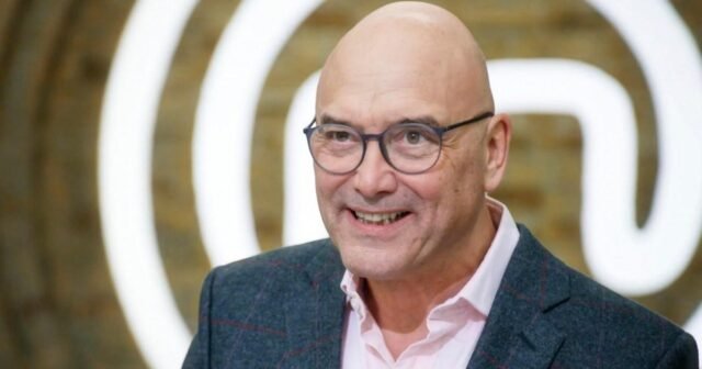 Gregg Wallace puede ser un canalla, pero ¿es misógino? Los lectores discuten | Noticias del Reino Unido
