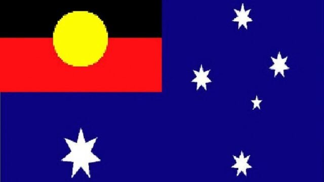 Impulso audaz para una nueva bandera australiana sin la Union Jack
