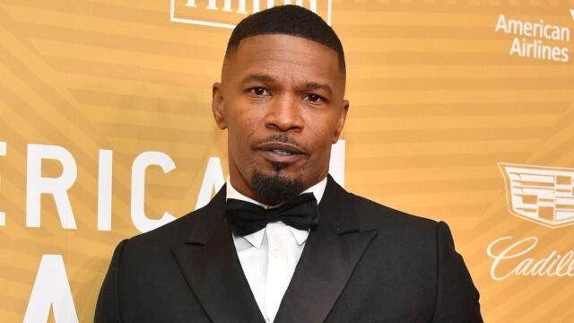 Jaime Foxx adelanta detalles de la hospitalización en el tráiler especial de Netflix
