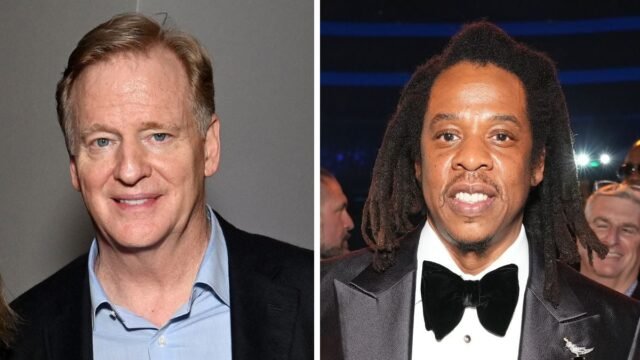 Jay-Z y la NFL: abordar las acusaciones
