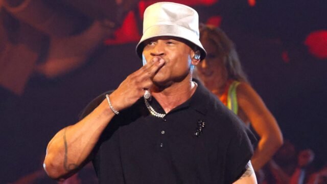 LL Cool J dice "humildemente" que "un día la gente se despertará" y dice que "es el rapero más importante que jamás haya existido"
