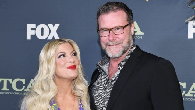 Tori Spelling Divorce: Actress Reveals Where She Went Wrong…