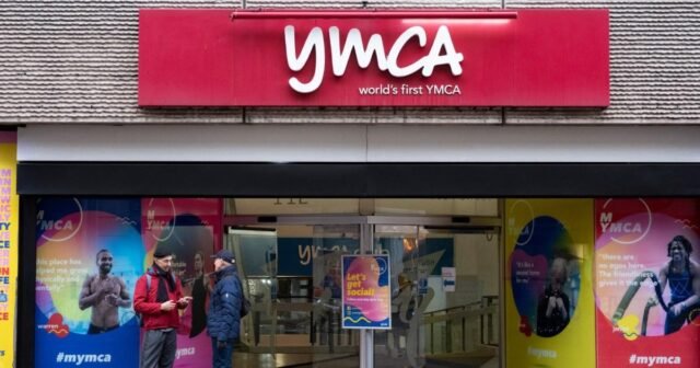 La primera YMCA del mundo cerró y fue "vendida a una cadena hotelera" en Londres después de 180 años | Noticias del Reino Unido
