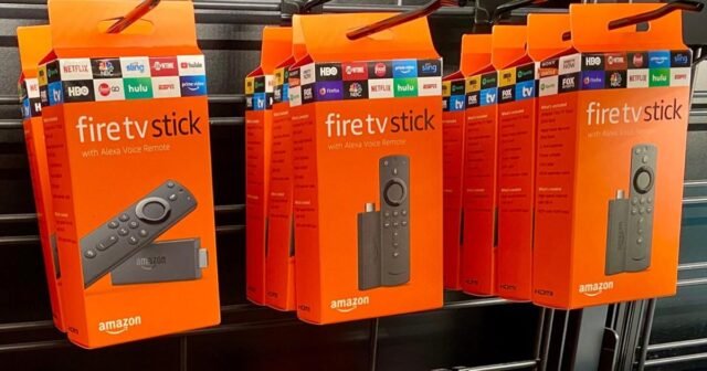 Lista completa de áreas en el Reino Unido objetivo de la 'dudosa' represión del dispositivo Fire TV | Noticias Reino Unido
