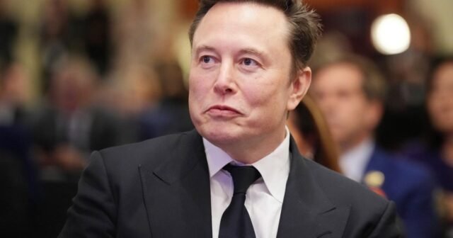 Lista completa de las personas más ricas del mundo después de que el patrimonio neto de Elon Musk alcance las 400.000.000.000 de libras esterlinas | Noticias Reino Unido
