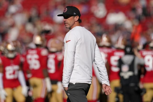 Los Rundown 49ers reciben a los Rams recargados en la batalla de la NFC Oeste
