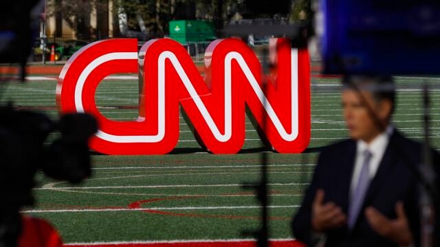 Nueva humillación para CNN cuando un canal de noticias en problemas es superado por Food Network en la guerra de ratings
