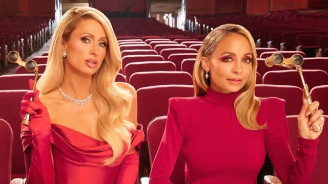 Paris Hilton y Nicole Richie dicen que las consecuencias de la 'vida simple' se debieron a que 'no sabían cómo comunicarse' a través de la tormenta mediática
