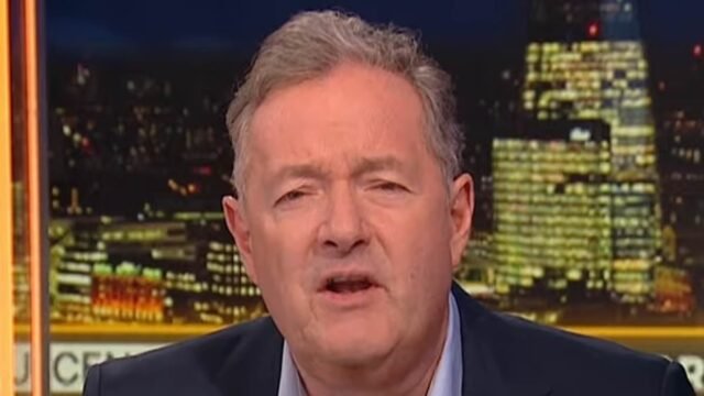 Piers Morgan se vuelve nuclear con la alegre ex reportera de WaPo, Taylor Lorenz, por decir que sentía "alegría" después de la muerte del director ejecutivo de UnitedHealthcare, Brian Thompson.
