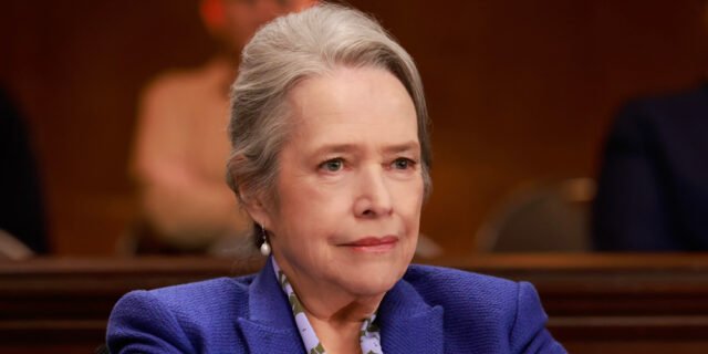 Por qué 'Matlock' no regresará con nuevos episodios hasta 2025 | CBS, Kathy Bates, Matlock, Televisión | Solo Jared: noticias y chismes de celebridades
