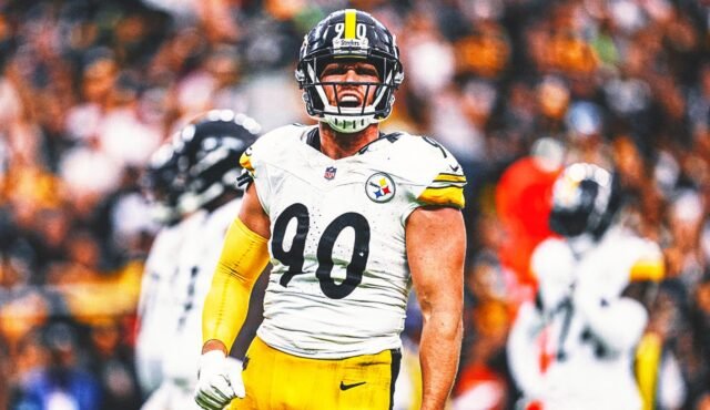 Probabilidades de Jugador Defensivo del Año de la NFL 2024: Watt sigue siendo el favorito después de la Semana 13
