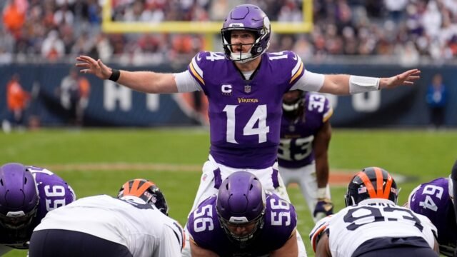 Rastreador de playoffs de la NFL: cuatro equipos pueden asegurarse en la semana 15
