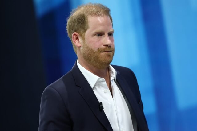 Royal Hunk habla de matrimonio con Meghan Markle
